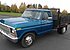 1978 Ford F350 for sale 100923298